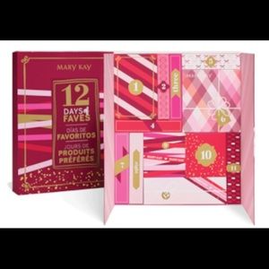 Mary kay 12 days of Christmas